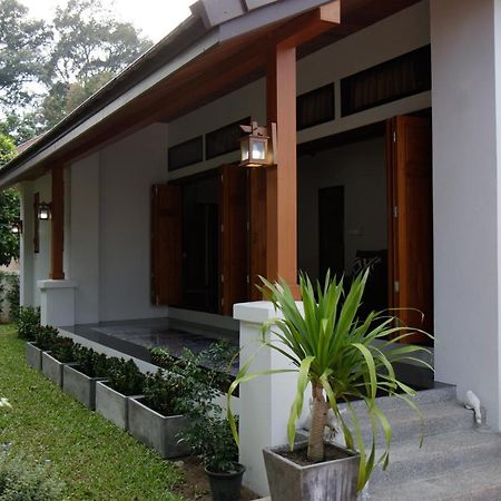 Villa 422 Chiangmai Chiang Mai Exterior foto