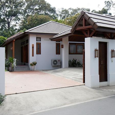 Villa 422 Chiangmai Chiang Mai Exterior foto